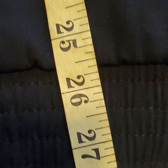 Gepetto black gold animal patches jacket womens XL - Picture 8 of 8